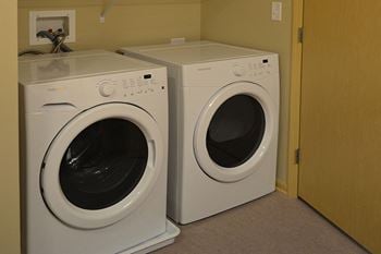 Washer/dryer